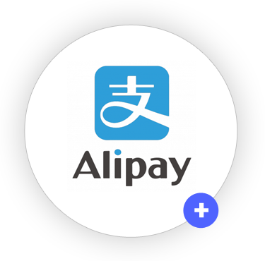 Alipay Payments