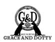 Grace and Dotty Logo