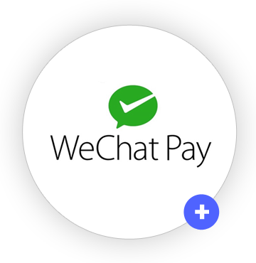 WeChat Pay Icon